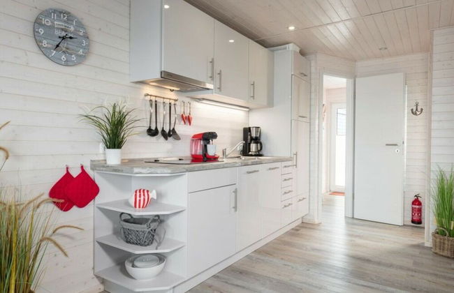 Isa-bella Comfortable Holiday Residence - Foto 4