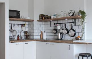 Studio apartman Knežija - Foto 2