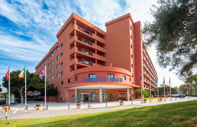 Fuengirola Beach Apartamentos Turisticos - Foto 66