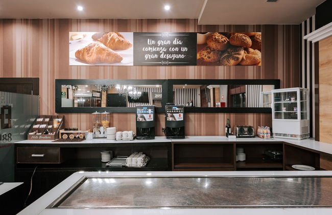 Zenit Aparthotel Hall88 - Foto 23