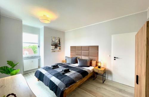 Premium Penthouse W46 Dresden - elbnah, hochwertig, zentral, 3 Schlafzimmer! - Foto 22