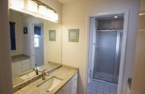 Ocean Front, Wi-Fi, Atlantic Views, 10 Beach Badges And Chairs, Outdoor Shower, Jacuzzi-Jet Tub, Decks Ping Pong Table, Private Yard,ship Bottom, - Foto 6