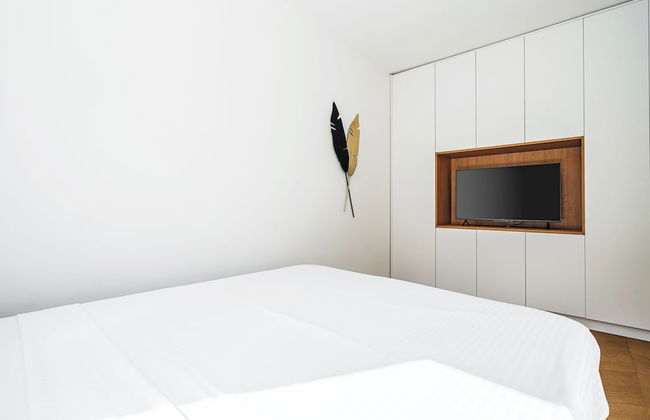 Monte Living by In Property - Foto 8