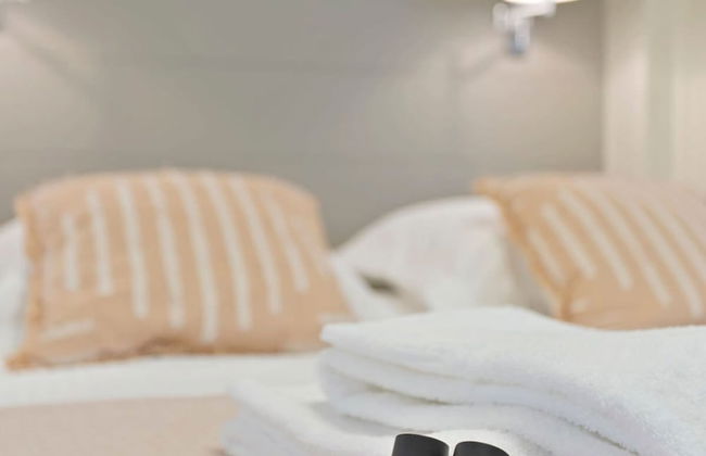 Renovated Apartment on top Location in t Zoute - Foto 10