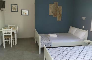 Nymphes Apartments - Foto 26