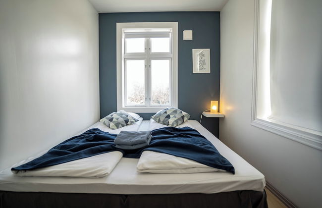 Central BnB Apartment Nr6 Stavanger 4 Bedrooms - Foto 20