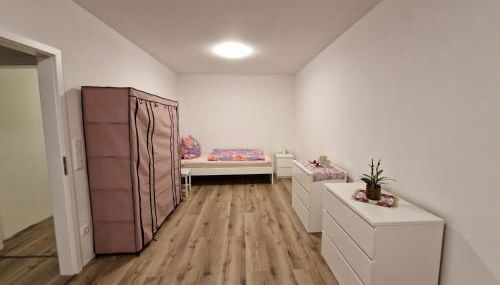 Monteurwohnung RoomWork24 - 10 Betten - Twistringen - Foto 4