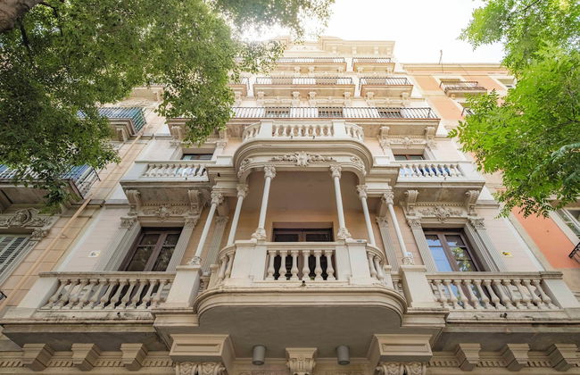 Aspasios Market Balconies - Photo 33