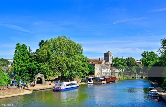 Luxurious 2-bed Apartment in Maidstone Kent - Foto 12