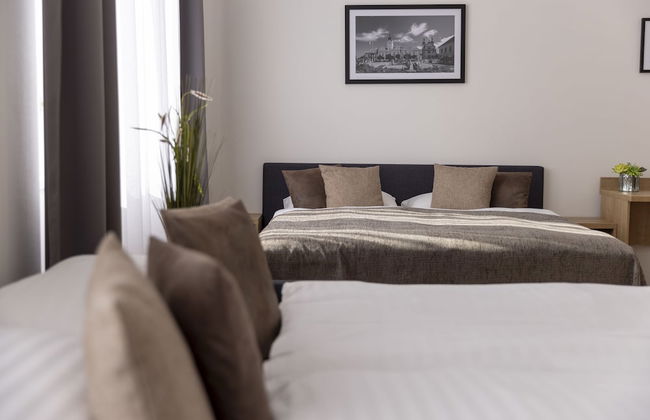 Residence Morris Mladá Boleslav - Photo 21