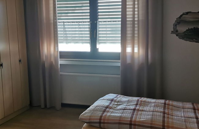 Wohnung in Pfuhl Nahe Naturschutzgebiet - Foto 3