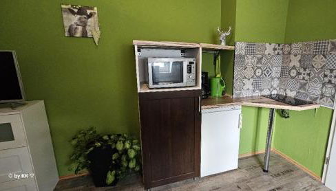 HirschHöhle - Foto 2