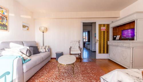 Entre VILLE et NATURE - Les Hauts de Clermont avec GARAGE gratuit - Foto 5