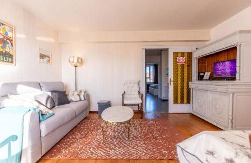 Entre VILLE et NATURE - Les Hauts de Clermont avec GARAGE gratuit - Foto 5