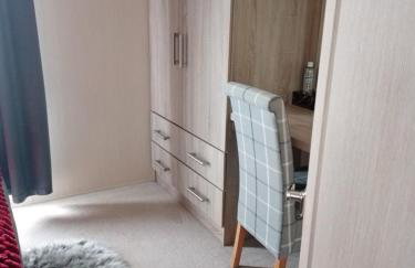 Contemporary Home at Ashford Rise, Tarka Holiday Park, Barnstaple - Beach - Coast - Tarka Trail - EV Facilities on site! - Photo 10