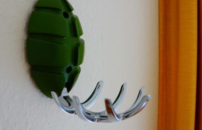 Boardinghouse Nordpark - Foto 40