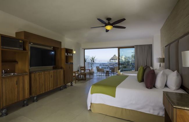 Almar Resort Luxury LGBT Beach Front Experience - Foto 16