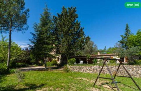 Le Mas du Goïo - Foto 29