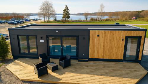 Chalet am See - Foto 2