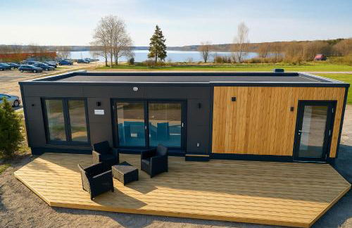 Chalet am See - Foto 2