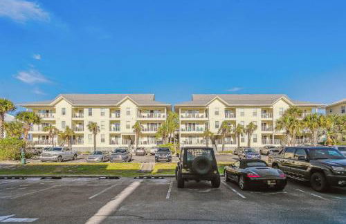 Gulf Island Condos Unit 514 - Foto 35