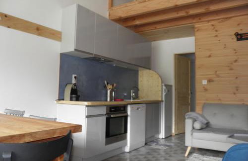 studio chambres mezzanine - Photo 3