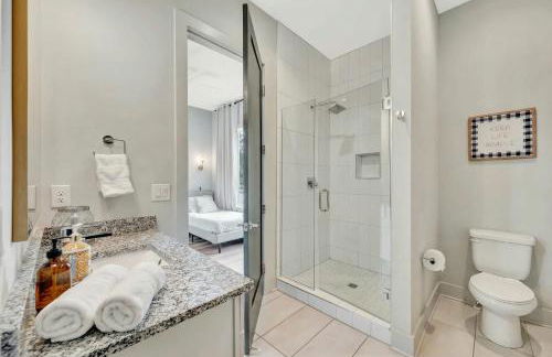 Rooftop Deck Grill Ping Pong Near Downtown Nashville - Foto 35