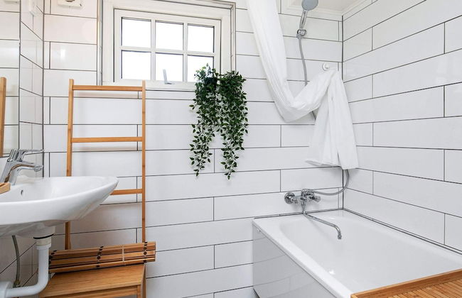 Holiday Home in BjÃ¸rnÃ¸ - Photo 11