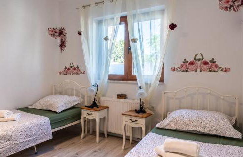 Stunning Home In Vrsi With Sauna - Foto 34