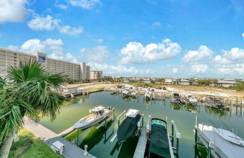 Harbor Landing 102B - beautiful harbor views - Foto 44