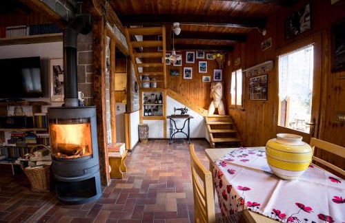 Chalet Relax Tra Le Vigne - Foto 24