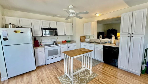 Hickman Street 304 - Foto 5, Cocina privada