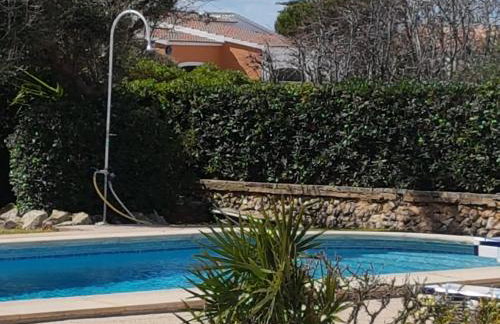 Villa Luz: refugio de calma y belleza en Menorca - Photo 60