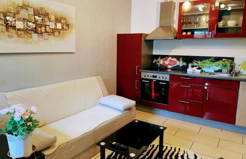 Kleine gemütliche Unterkunft in der Nähe von Köln und Aachen - Foto 1