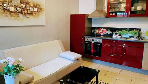 Kleine gemütliche Unterkunft in der Nähe von Köln und Aachen - Foto 1