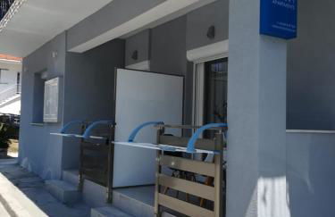 Aiolos Blu Luxury Apartments - Foto 61