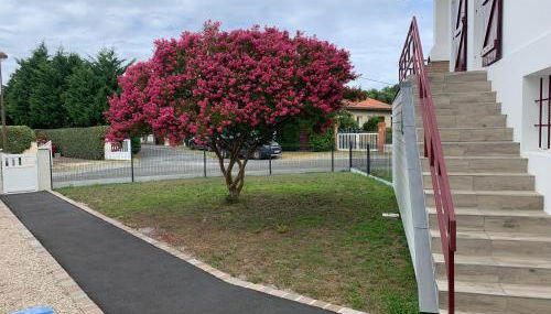 Résidence « les Gets » Location T4 Vieux-Boucau-Les-Bains - Foto 3, Garden