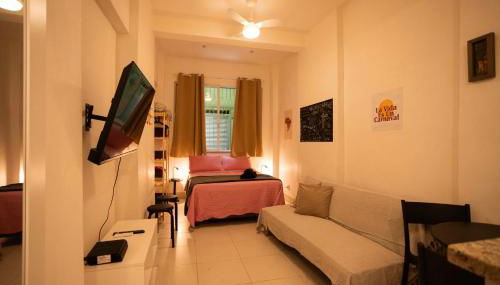 SUH Copacabana 62 Between Copacabana and Ipanema! - Foto 4