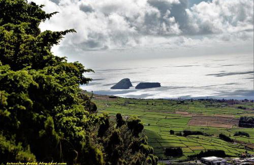 Cantinho do Cruzeiro das Lajes - Photo 37