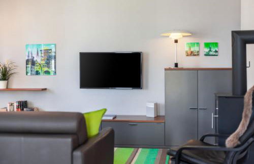 Ostsee - Appartement Nr 61 "Seebrise" im Strand Resort - Foto 10