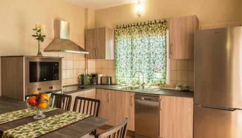 Casa Quintana - Apartamento Ángela - Foto 5