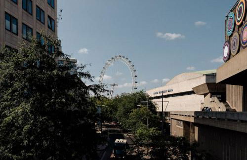 London's Great Escape 2 Bed Flat - Foto 67