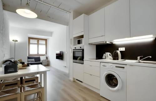 Urban Flats Park Guell - Foto 8