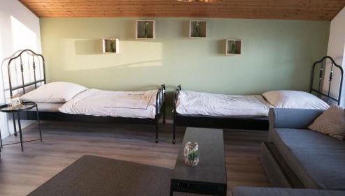 Work & stay Vohburg near Ingolstadt - Foto 5