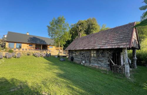 Wioska Kowala - Foto 35