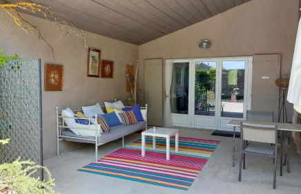 Le Mas Des Bardes - Photo 13