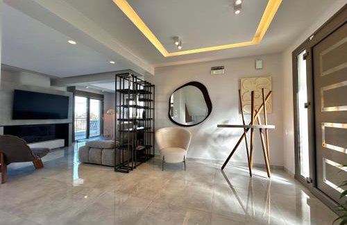 Rhode Luxury Villa - Foto 43