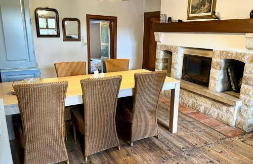 Gîte La Vésarnie - Foto 5