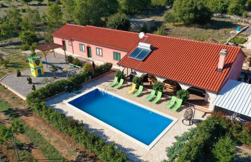 Villa Lujko - Foto 16