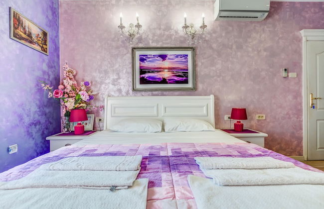 Villa Donkovic - Foto 9